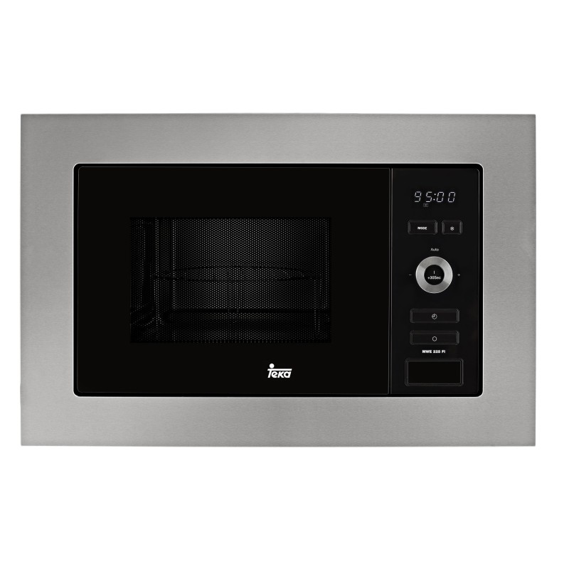 Microondas Teka MWE 225 FI INOX, 20 litr