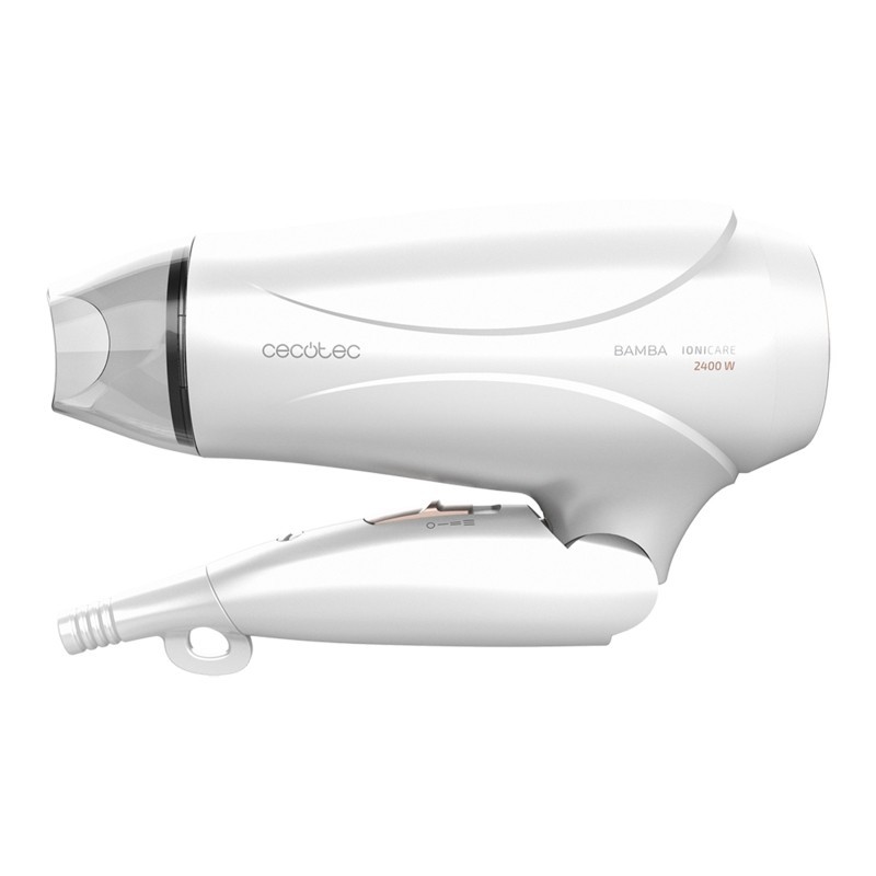 Secador de viaje básico Bamba IoniCare 5400 Power&