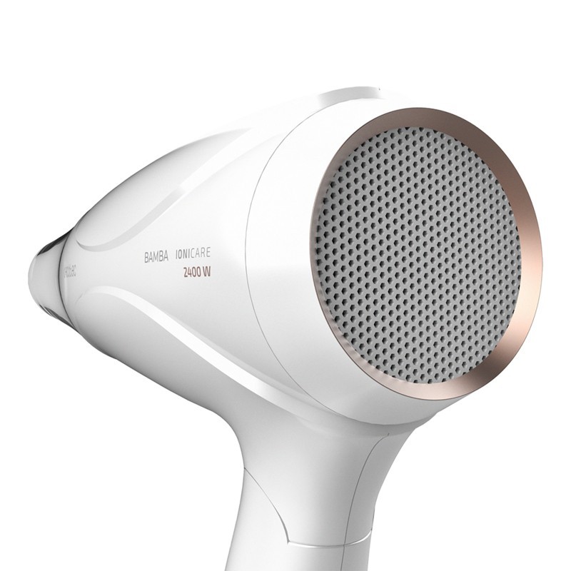 Secador de viaje básico Bamba IoniCare 5400 Power&