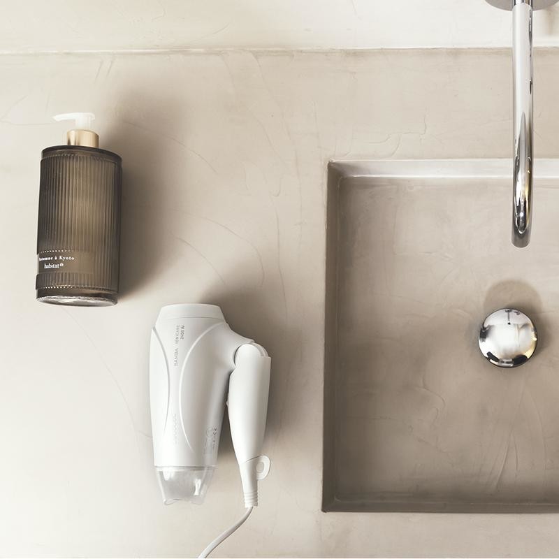 Secador de viaje básico Bamba IoniCare 5400 Power&