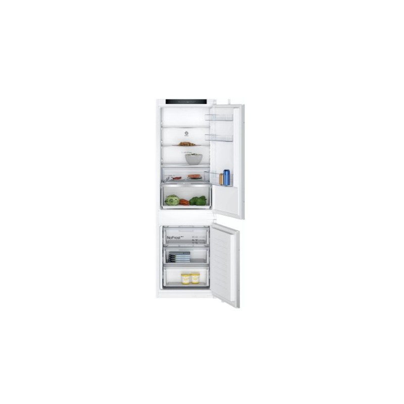 Combi INT Balay 3KIE734F, Congelador No 