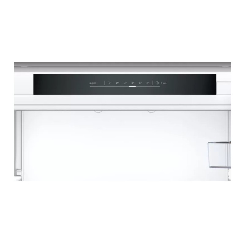 Combi INT Balay 3KIE734F, Congelador No 