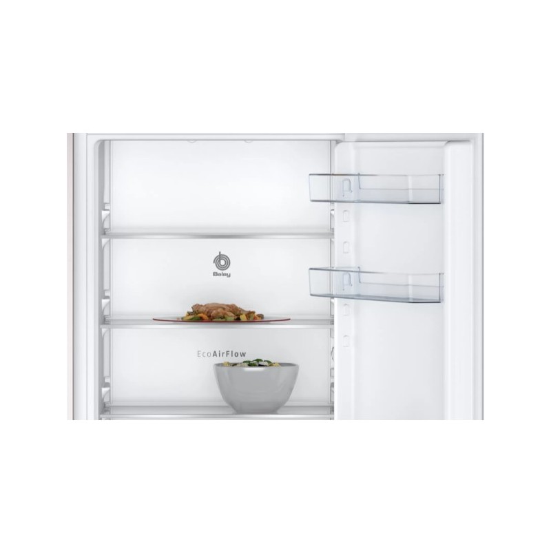 Combi INT Balay 3KIE734F, Congelador No 