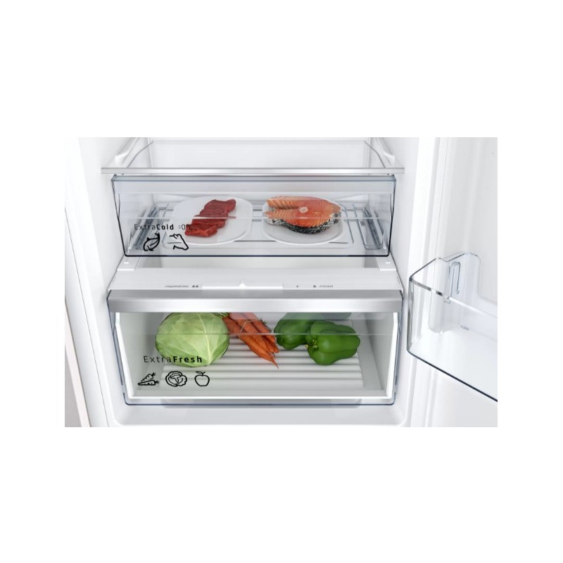 Combi INT Balay 3KIE734F, Congelador No 