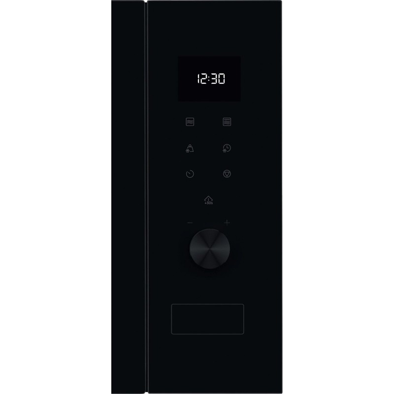 Microondas AEG OS5MG20EB, Semi Buil-in, 