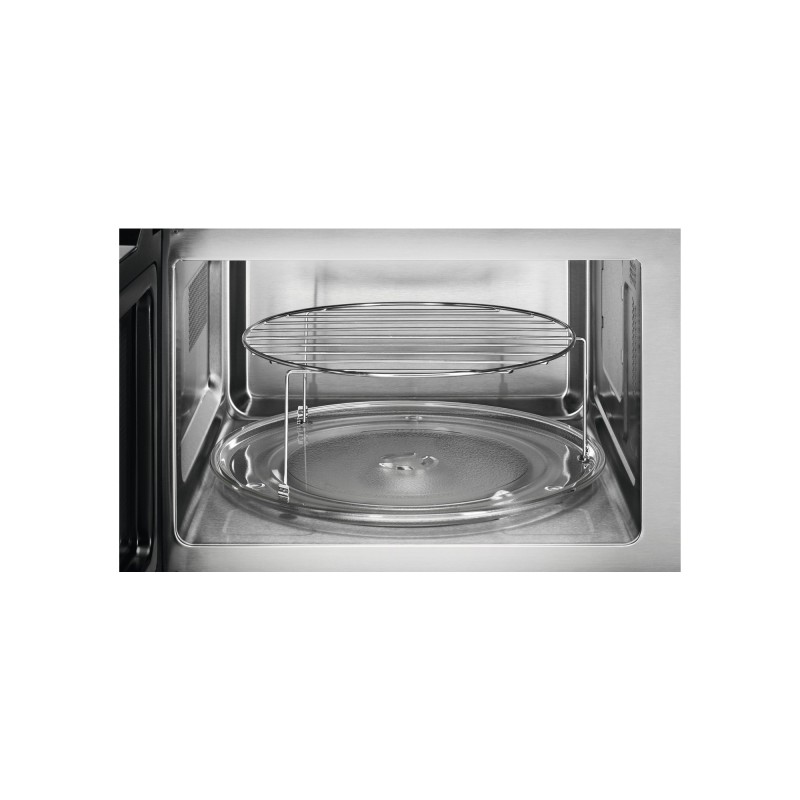 Microondas AEG OS5MG20EB, Semi Buil-in, 