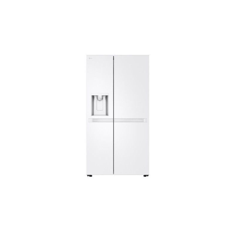 Americano LG GSLC40SWPE, 179 x 91 cm, Di