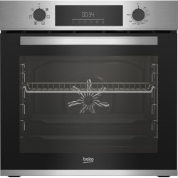 Horno Beko BBIE12300XD 72 L Inox Multifunción Aeroperfect