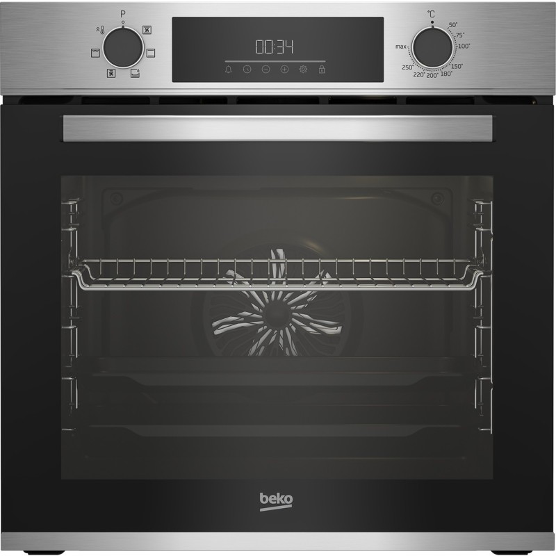 Horno Beko BBIE12300XD, Multifunción AER