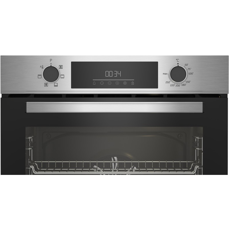 Horno Beko BBIE12300XD, Multifunción AER