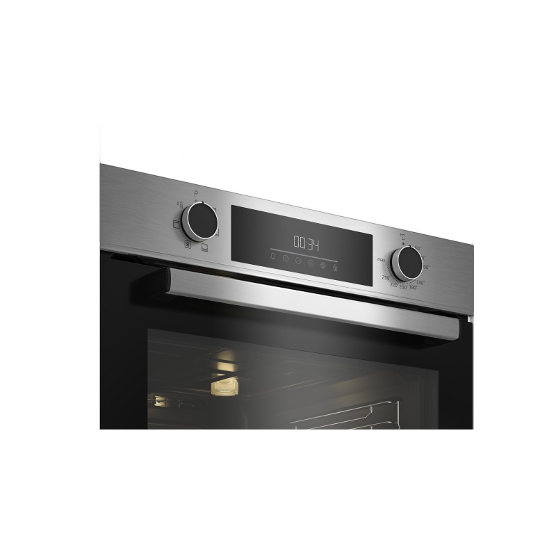 Horno Beko BBIE12300XD, Multifunción AER