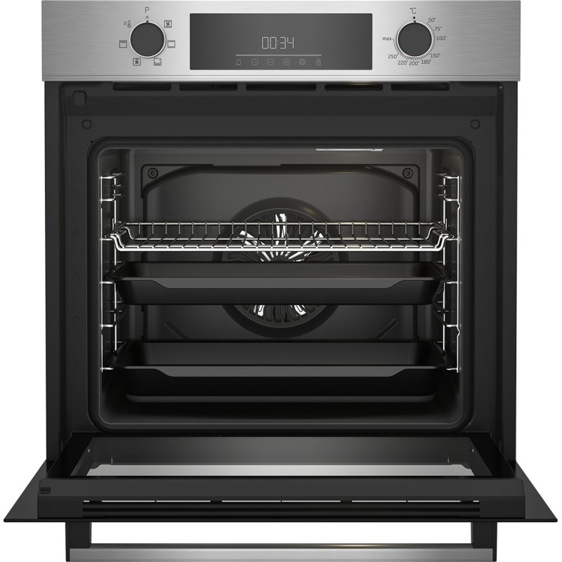 Horno Beko BBIE12300XD, Multifunción AER