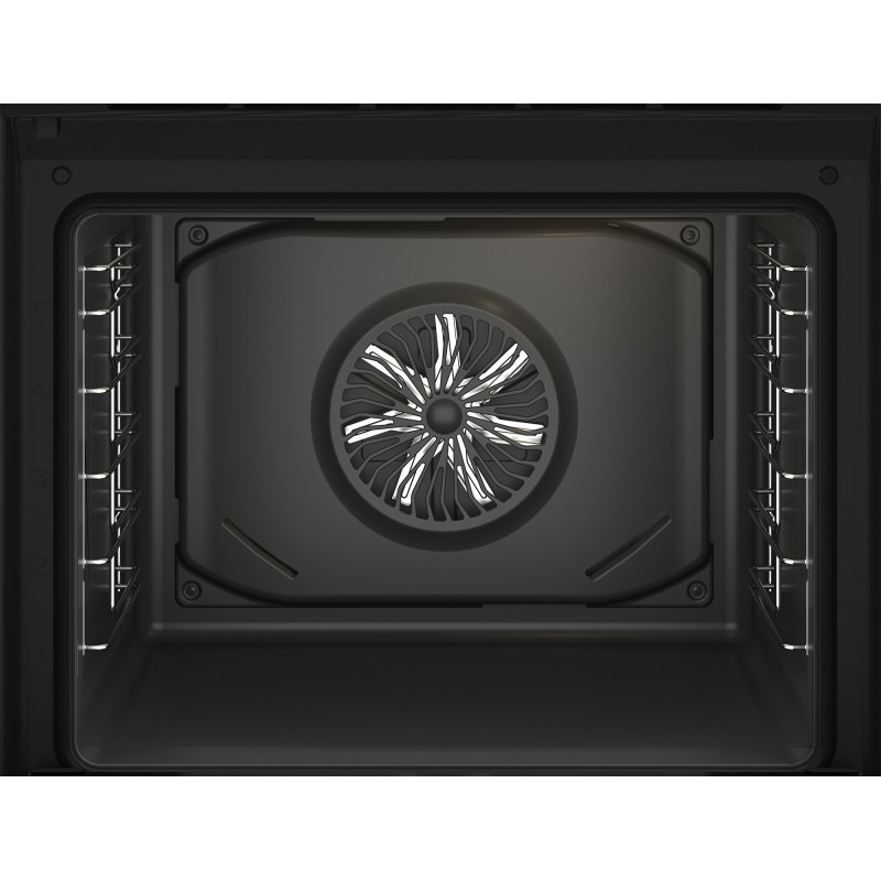 Horno Beko BBIE12300XD, Multifunción AER