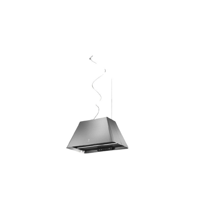 Campana Elica IKONA LIGHT IX F 60, Suspe