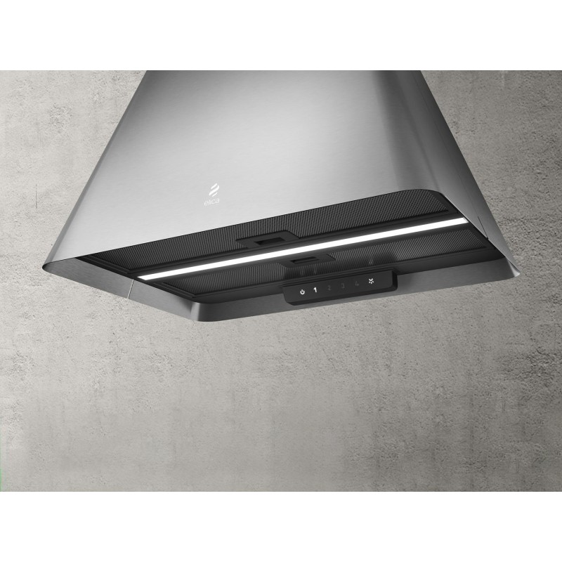 Campana Elica IKONA LIGHT IX F 60, Suspe