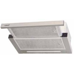 Campana Cata TFH 6630 X  A, Telescopica,