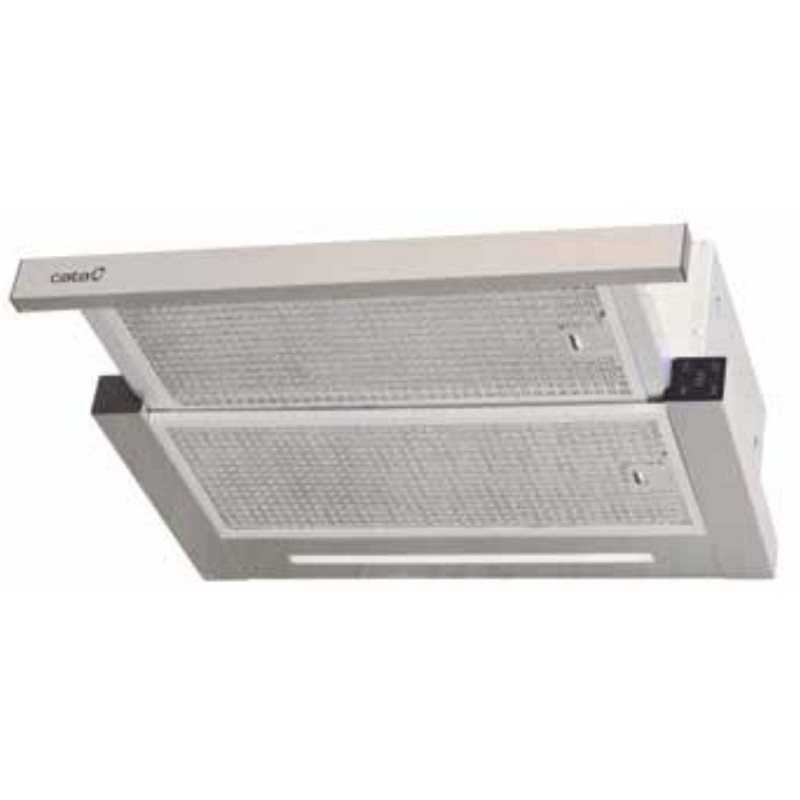 Campana Cata TFH 6630 X  A, Telescopica,
