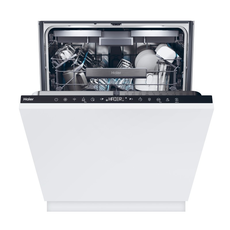 Lavav INT Haier XI6B0S3FSB, Integración 