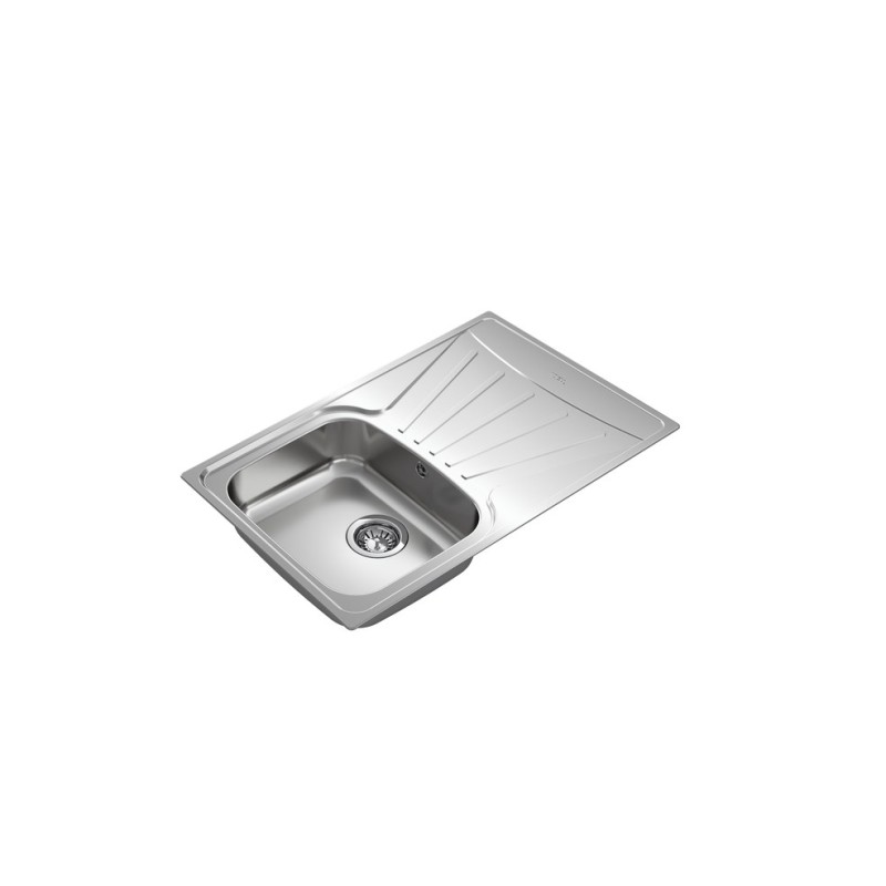 Fregadero Teka STARBRIGHT 45 E-XP 1C 1E 
