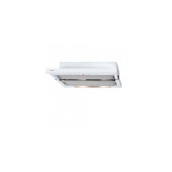 Campana Cata TF 5260 WH  L, Telescopica,