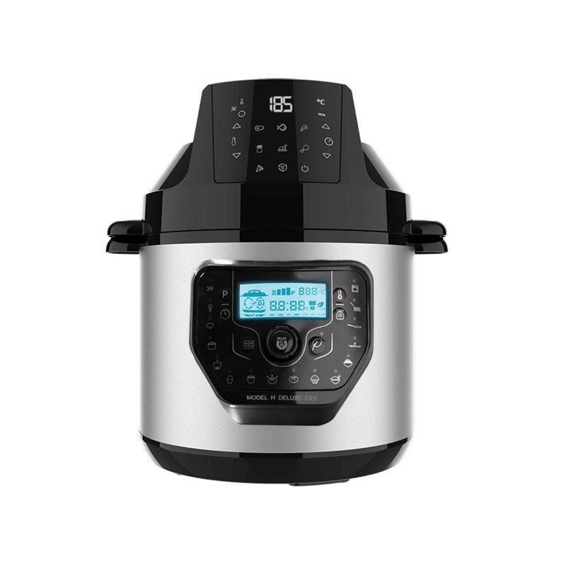 Olla GM H DELUXE FRY