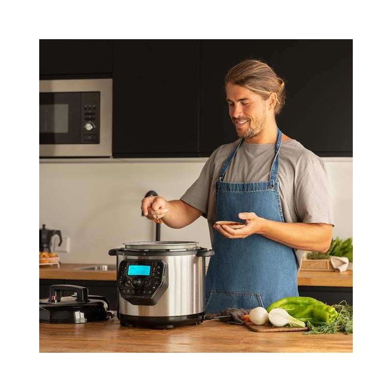 Olla GM H DELUXE FRY