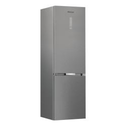 Combi Whirlpool WHK26404XP5E,  Pearl Ino