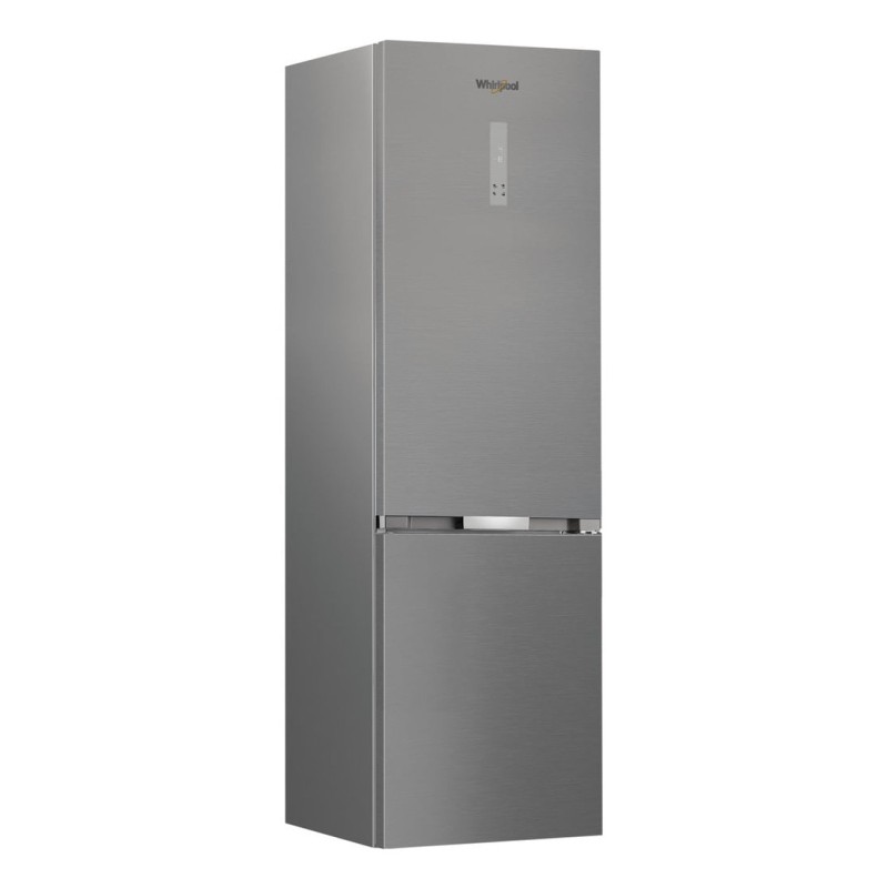 Combi Whirlpool WHK26404XP5E,  Pearl Ino