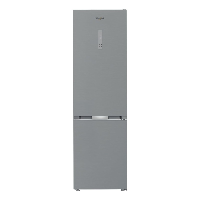 Combi Whirlpool WHK26404XP5E,  Pearl Ino