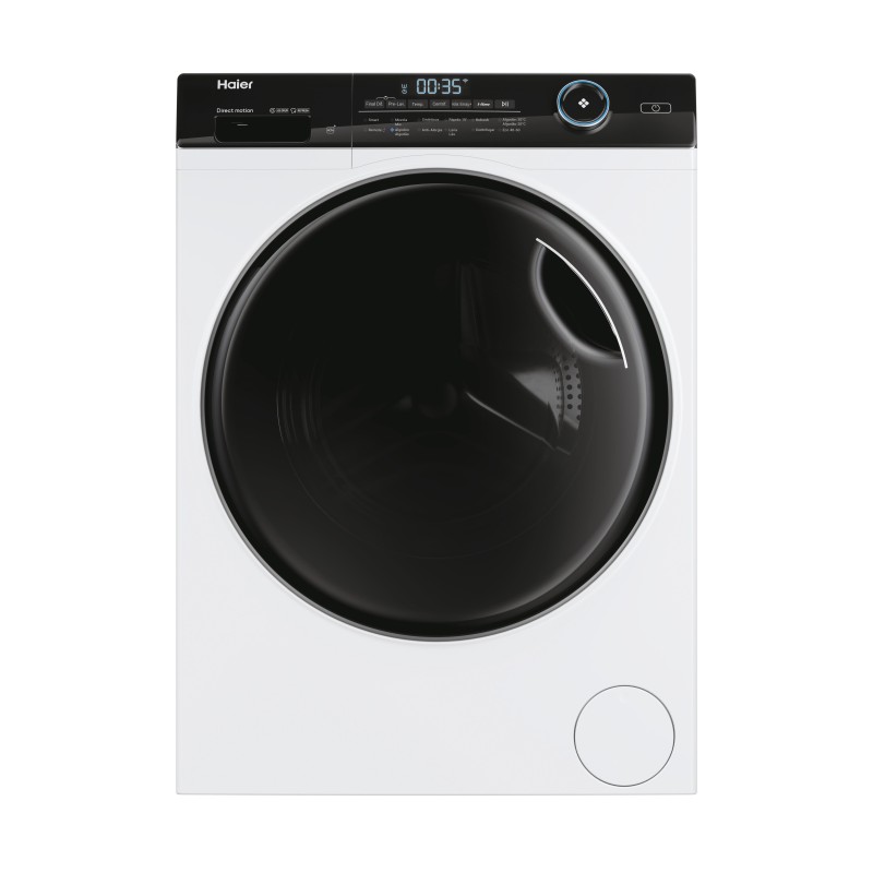Lavadora Haier HW90B14959EU1IB, Carga Fr