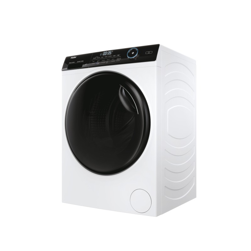 Lavadora Haier HW90B14959EU1IB, Carga Fr