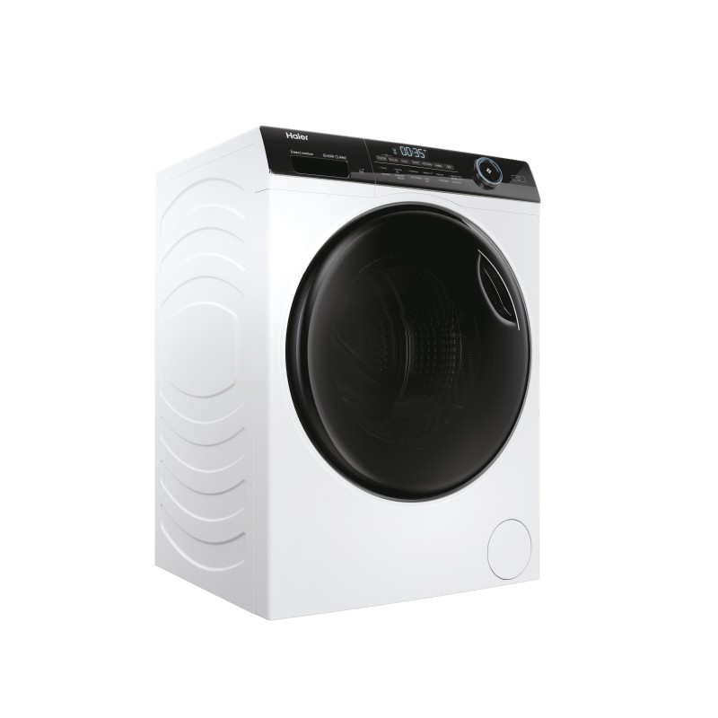 Lavadora Haier HW90B14959EU1IB, Carga Fr