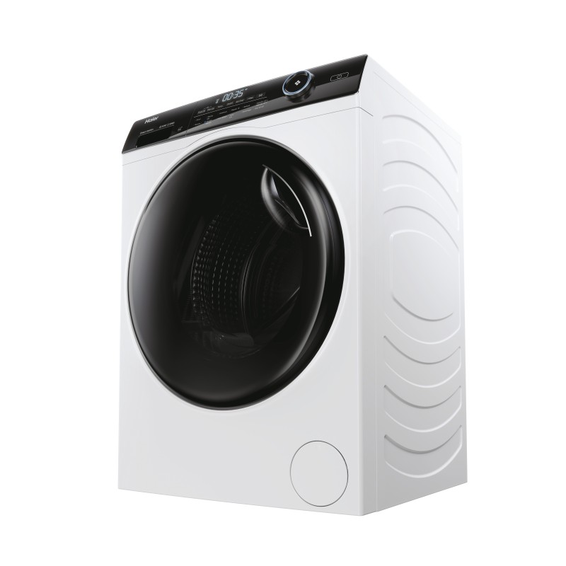 Lavadora Haier HW90B14959EU1IB, Carga Fr