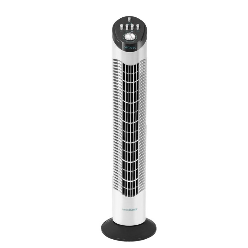Cecotec, Ventilador Cecotec de torre Energy Silenc