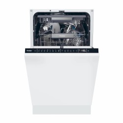 Lavav INT Haier XI1C3TB2FB, Integración 