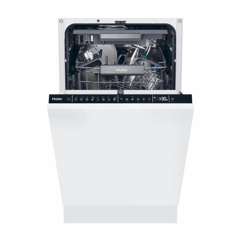 Lavav INT Haier XI1C3TB2FB, Integración 
