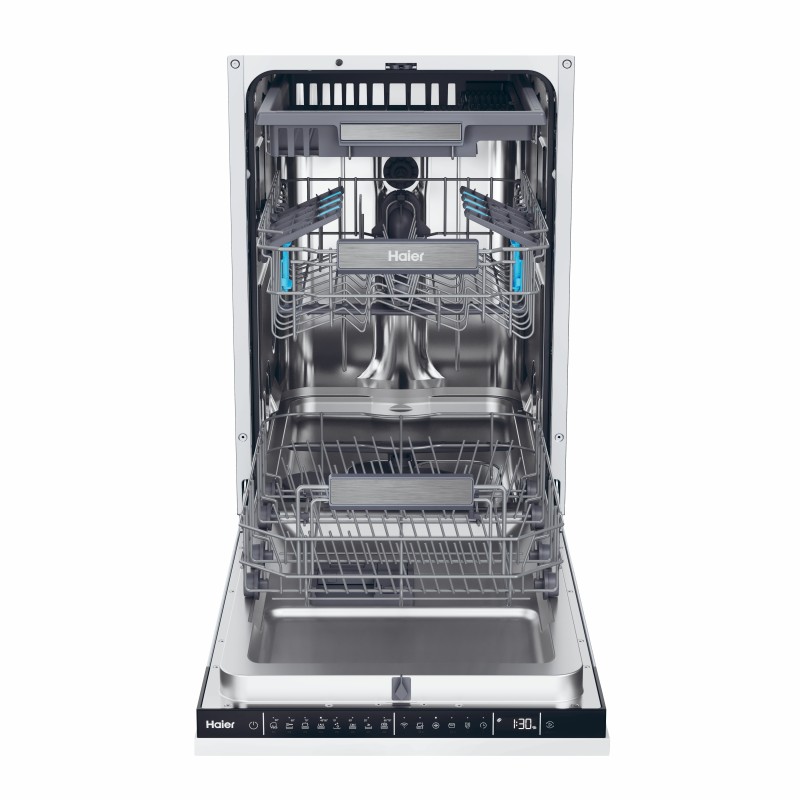 Lavav INT Haier XI1C3TB2FB, Integración 
