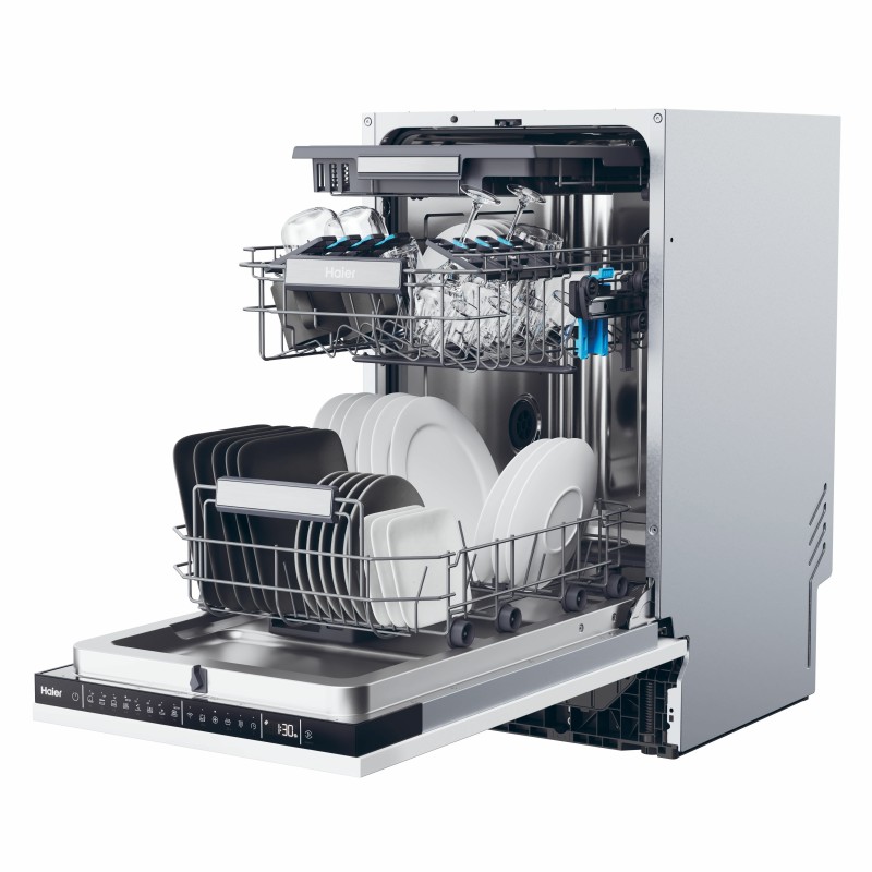 Lavav INT Haier XI1C3TB2FB, Integración 