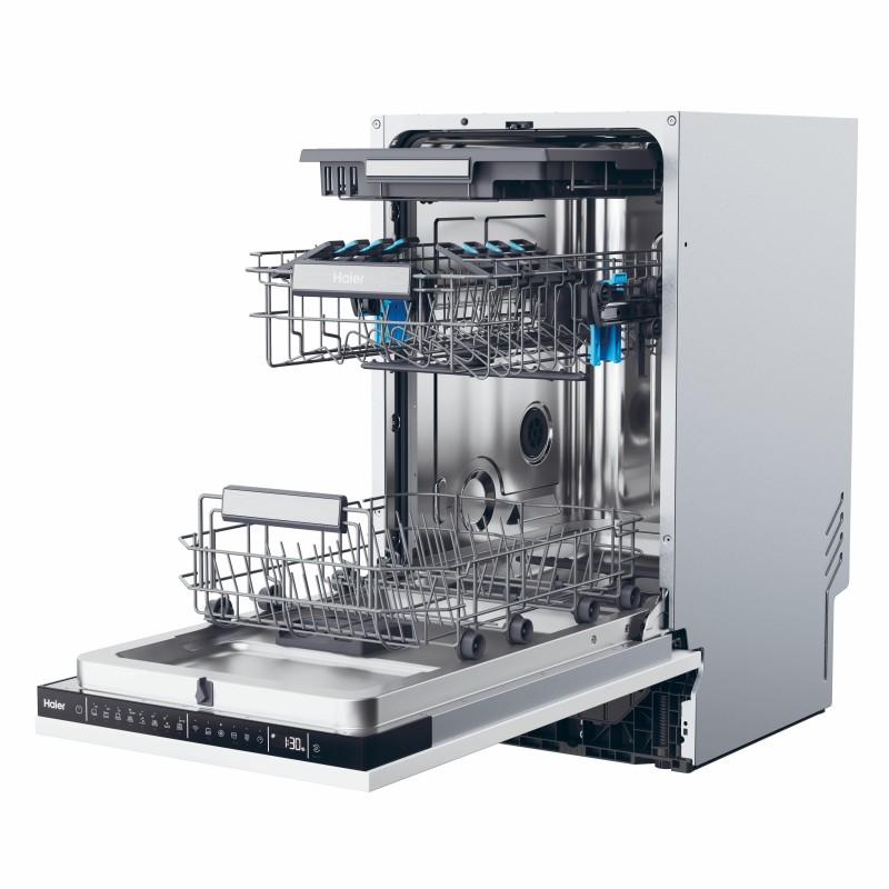 Lavav INT Haier XI1C3TB2FB, Integración 