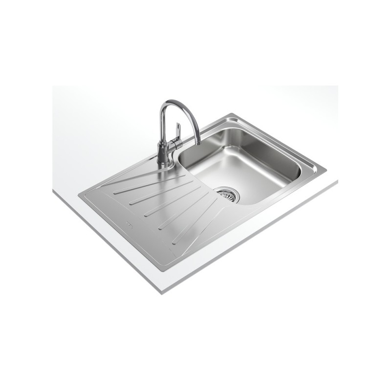 Fregadero Teka STARBRIGHT 45 E-XP 1C 1E 