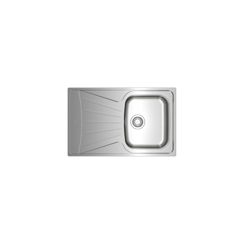 Fregadero Teka STARBRIGHT 45 E-XP 1C 1E 