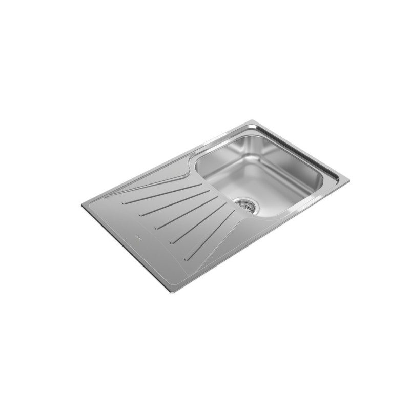 Fregadero Teka STARBRIGHT 45 E-XP 1C 1E 