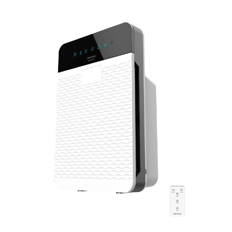 CECOTEC, Ozonizador TotalPure 5000 Max Ozone