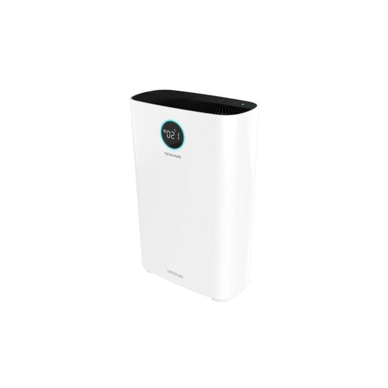 CECOTEC, Purificador de aire TotalPure 7500 Connec