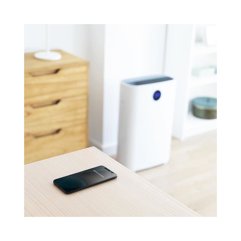 CECOTEC, Purificador de aire TotalPure 7500 Connec