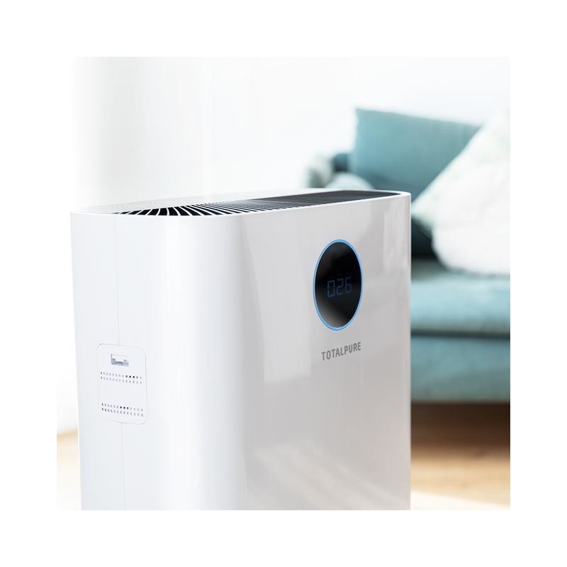 CECOTEC, Purificador de aire TotalPure 7500 Connec