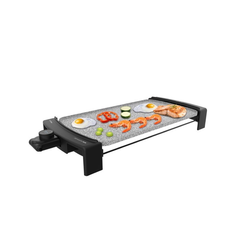 Cecotec, Plancha de asar Tasty&Grill 300