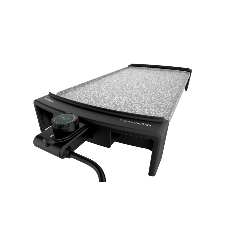 Cecotec, Plancha de asar Tasty&Grill 300