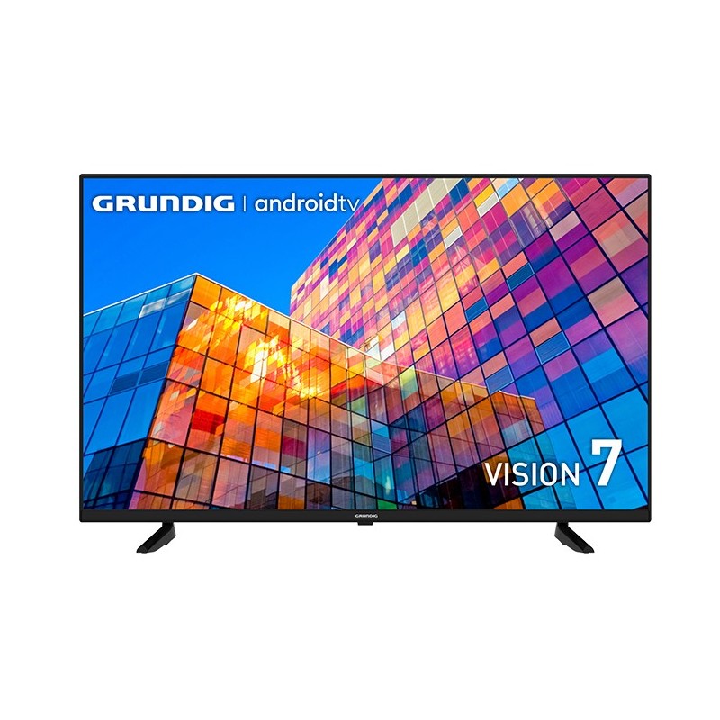 Led Grundig 43GFU7800BDIRECT LED (BMS) I