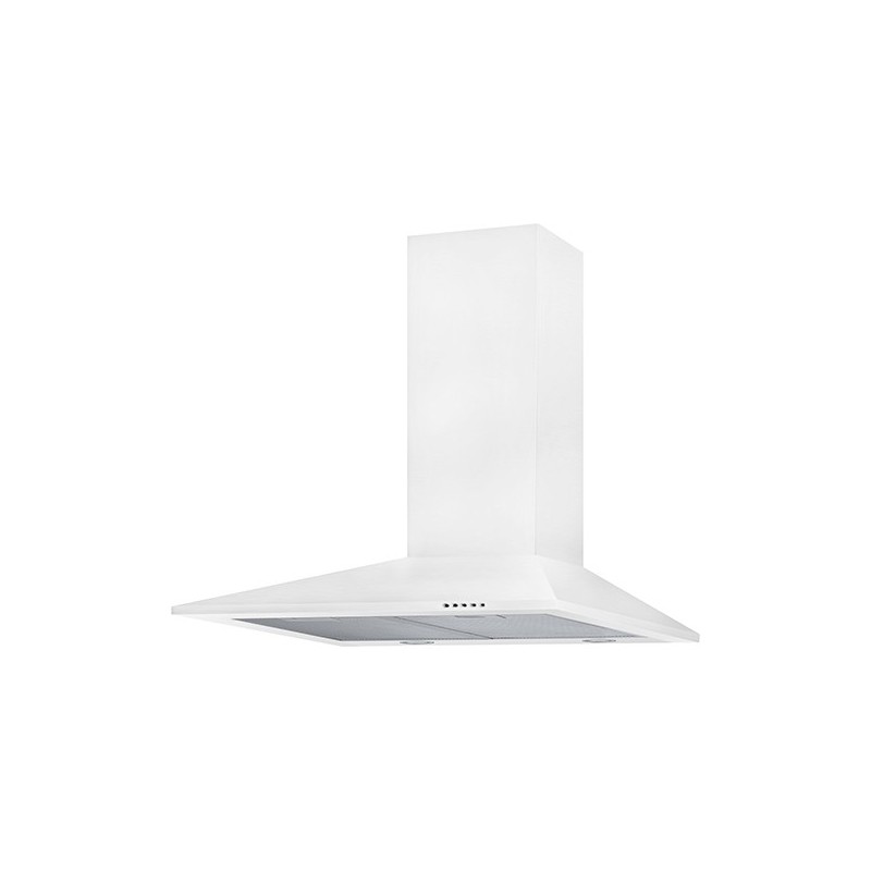 Campana Mepamsa PIRAMIDE PLUS 60 BLANCA,
